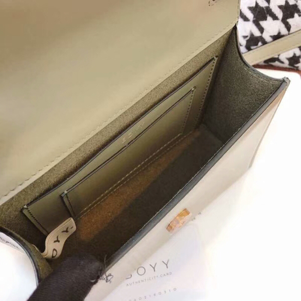 19AW新作大人気 インスタで話題【BOYY スーパーコピー】FRED★TOPハンドル2wayミニショルダーBAG